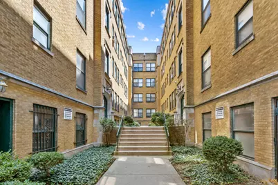 7205 S Yates Boulevard #1B, Chicago, IL 60649 - Photo 1