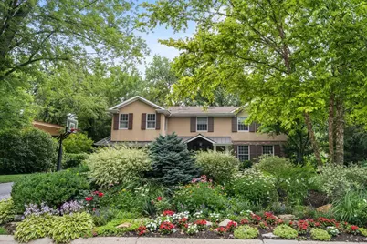 901 Stonegate Drive, Highland Park, IL 60035 - Photo 1