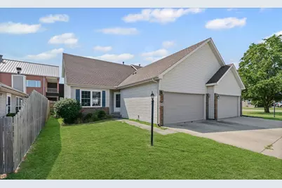 803 Prestwick Point, Champaign, IL 61822 - Photo 1
