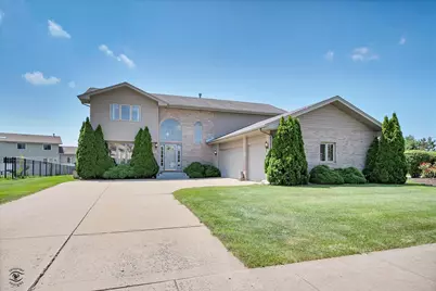 7959 Brookside Glen Drive, Tinley Park, IL 60487 - Photo 1