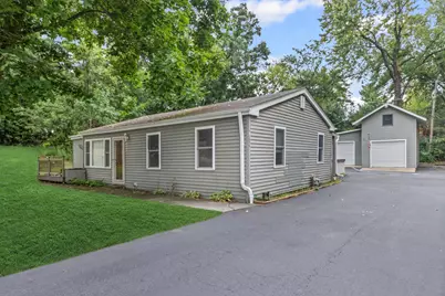 7506 Salem Road, Wonder Lake, IL 60097 - Photo 1