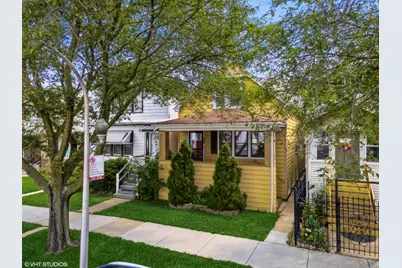 3527 N Kostner Avenue, Chicago, IL 60641 - Photo 1