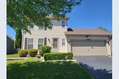 20860 W Ames Court, Plainfield, IL 60544 - Photo 1