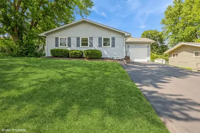 3216 Terrace Drive, McHenry, IL 60050 - Photo 1