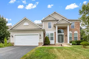 1545 Coral Dr, Yorkville, IL 60560 - Photo 1