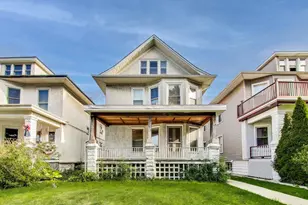 5037 W Sunnyside Ave, Chicago, IL 60630 - Photo 1