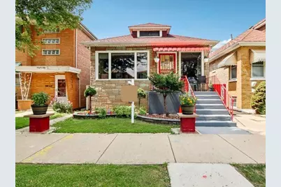 6148 S Tripp Avenue, Chicago, IL 60629 - Photo 1