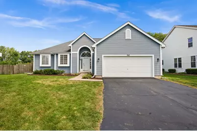 765 Columbine Drive, Elgin, IL 60124 - Photo 1