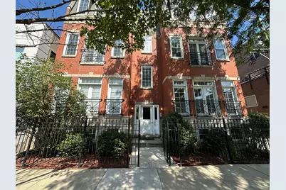 1617 N Hermitage Avenue #1S, Chicago, IL 60622 - Photo 1