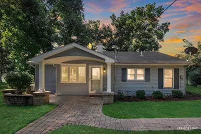 76 Quinsey Lane, Yorkville, IL 60560 - Photo 1