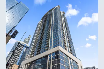 100 E 14th Street #2702, Chicago, IL 60605 - Photo 1