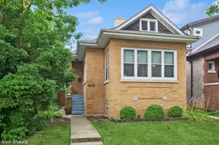 5037 N Bernard St, Chicago, IL 60625 - Photo 1