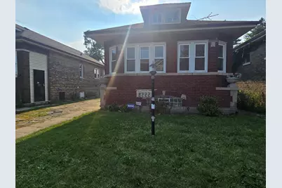 8222 S Honore Street, Chicago, IL 60620 - Photo 1