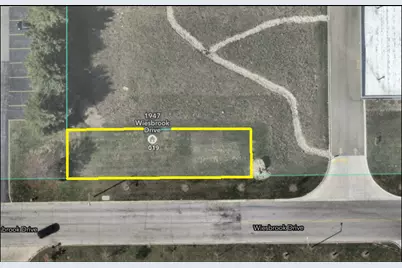 1947 Wiesbrook Drive, Oswego, IL 60543 - Photo 1