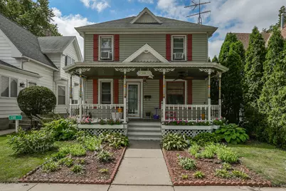 284 W Second Street, Manteno, IL 60950 - Photo 1