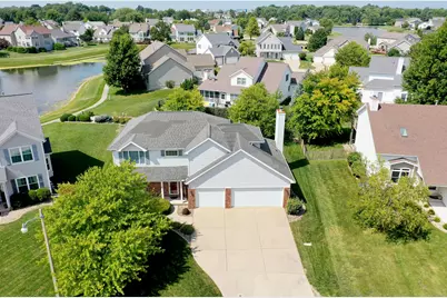 50 Prenzler Drive, Bloomington, IL 61704 - Photo 1