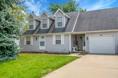 496 Water Tower Road N, Manteno, IL 60950 - Photo 1