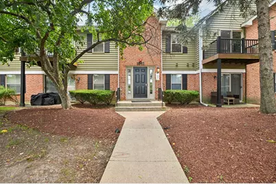 1543 Raymond Drive #204, Naperville, IL 60563 - Photo 1