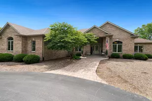 2721 Squaw Prairie Rd, Belvidere, IL 61008 - Photo 1