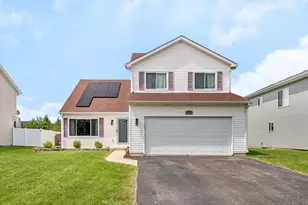 2109 Gray Hawk Dr, Plainfield, IL 60586 - Photo 1