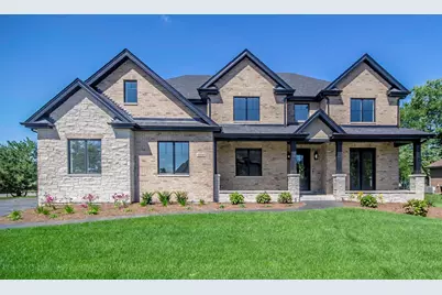 10760 Olde Mill Drive, Orland Park, IL 60467 - Photo 1