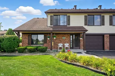 9231 Catherine Court, Orland Park, IL 60462 - Photo 1