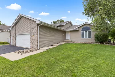 3838 Golden Prairie Avenue, Rockford, IL 61109 - Photo 1