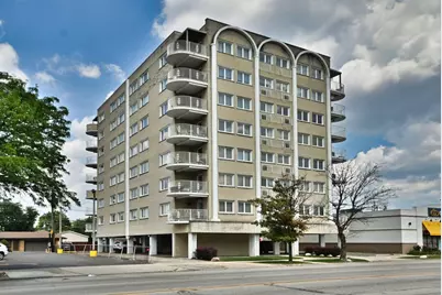 7410 W North Avenue #802, Elmwood Park, IL 60707 - Photo 1
