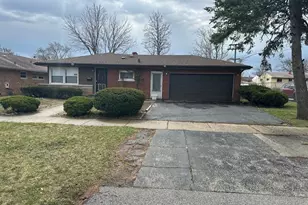 1945 W 163rd St, Markham, IL 60428 - Photo 1