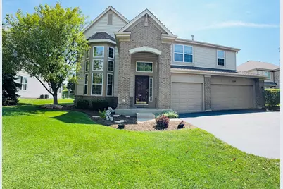 25309 Federal Circle, Plainfield, IL 60544 - Photo 1