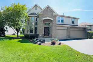 25309 Federal Cir, Plainfield, IL 60544 - Photo 1