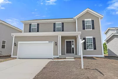 32020 Savannah Drive, Lakemoor, IL 60051 - Photo 1