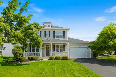 1616 Sutton Place, Bolingbrook, IL 60490 - Photo 1