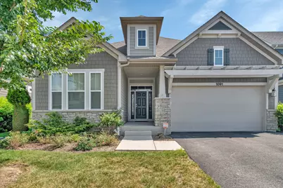 1091 Ironwood Court, Glenview, IL 60025 - Photo 1