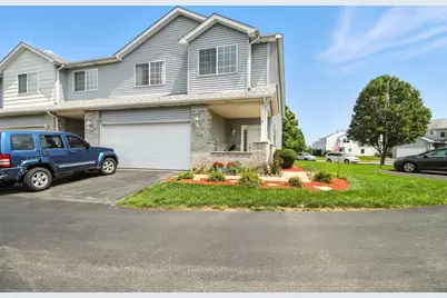 1935 Waters Edge Drive, Minooka, IL 60447 - Photo 1