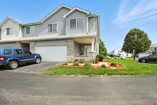 1935 Waters Edge Dr, Minooka, IL 60447 - Photo 1