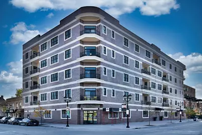 105 S Cottage Hill Avenue #303, Elmhurst, IL 60126 - Photo 1