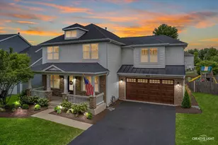 692 Bonaventure Dr, Oswego, IL 60543 - Photo 1