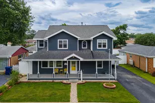 7115 114th Pl, Worth, IL 60482 - Photo 1