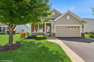 636 Flag Dr, Shorewood, IL 60404 - Photo 1