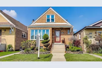 5030 S Laporte Avenue, Chicago, IL 60638 - Photo 1