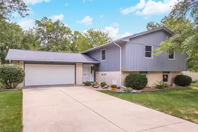 314 N Bone Drive, Normal, IL 61761 - Photo 1