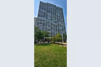 6171 N Sheridan Road #2307, Chicago, IL 60660 - Photo 1