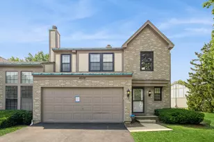 4509 Opal Dr, Hoffman Estates, IL 60192 - Photo 1