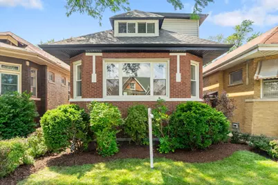 9230 S Elizabeth Street, Chicago, IL 60620 - Photo 1