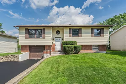 6887 Meadowbrook Lane, Hanover Park, IL 60133 - Photo 1