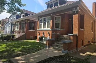 7206 S Fairfield Ave, Chicago, IL 60629 - Photo 1