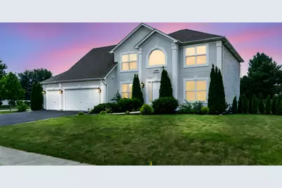 13636 Savanna Drive, Plainfield, IL 60544 - Photo 1