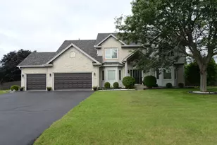 5917 Meadowlark Ln, Johnsburg, IL 60051 - Photo 1