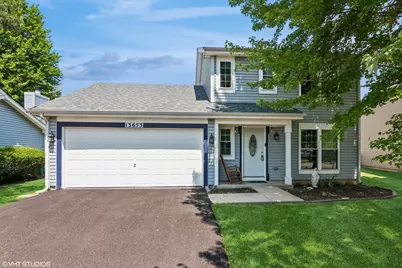 13653 S Jane Circle, Plainfield, IL 60544 - Photo 1